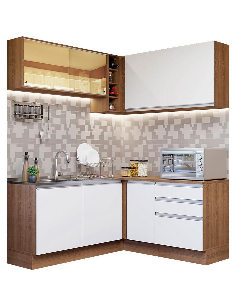 Cocina integral 4