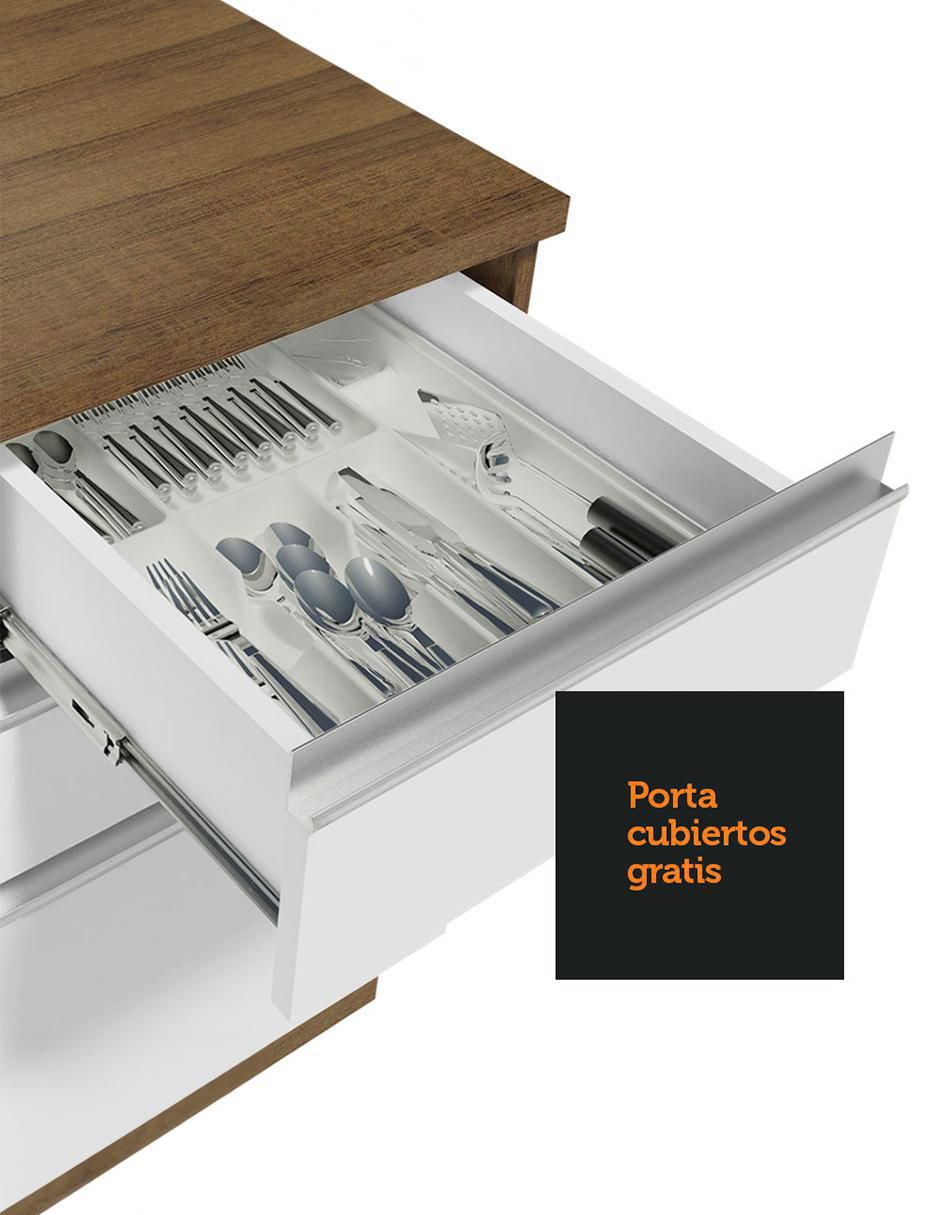 Cocina integral 7