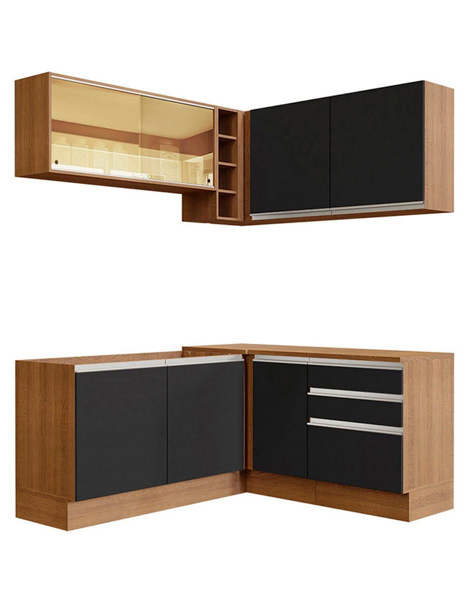 Cocina integral