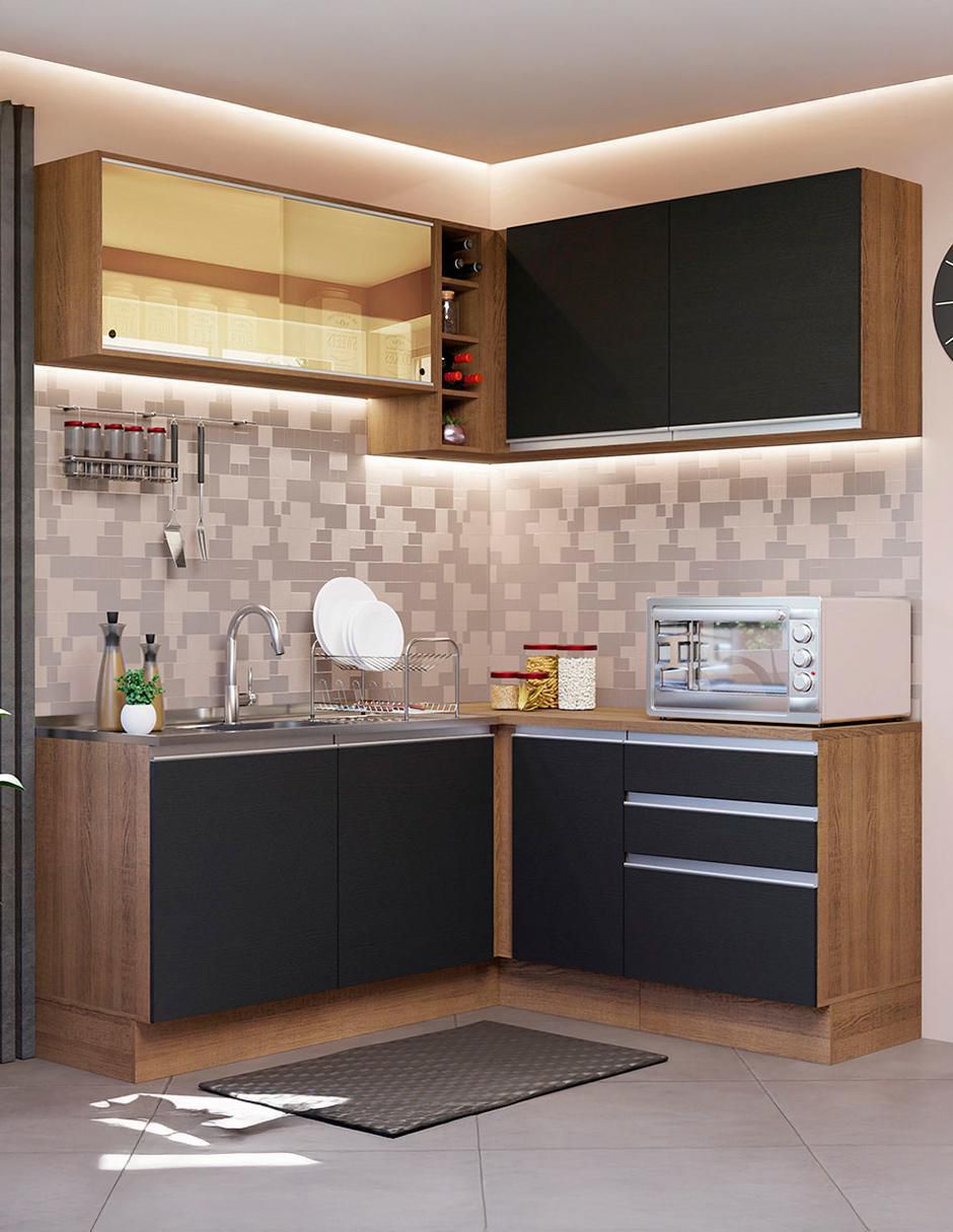 Cocina integral 2