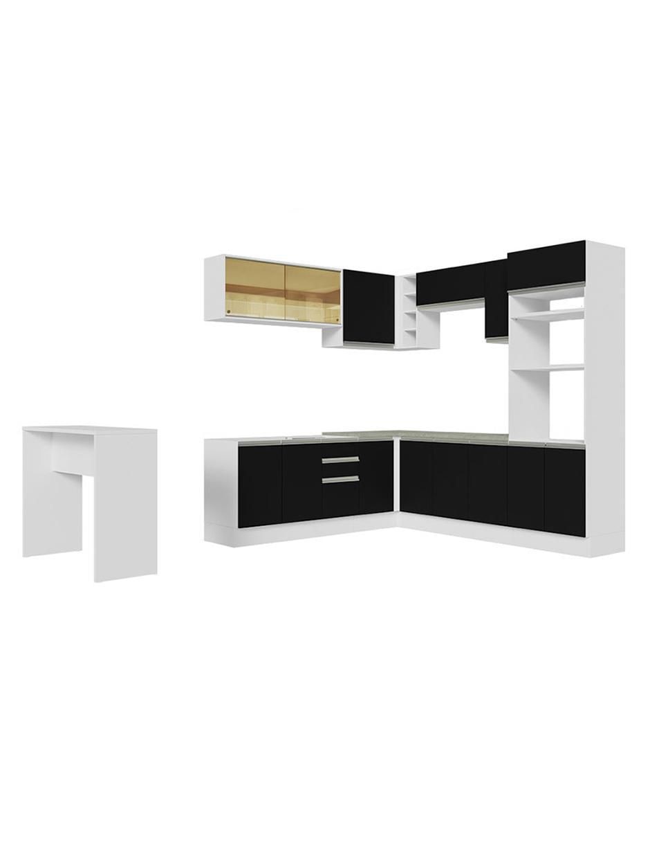 Cocina integral