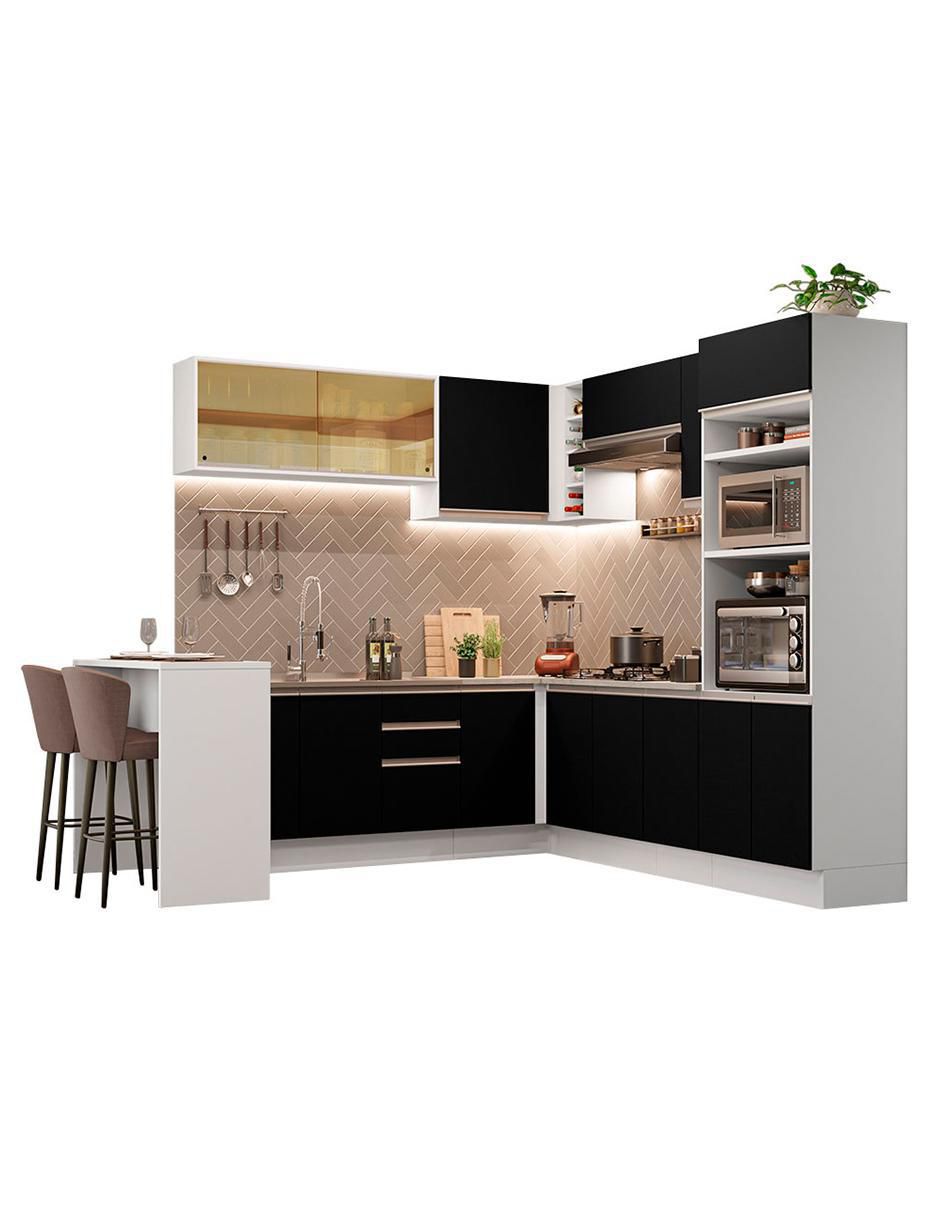 Cocina integral 4