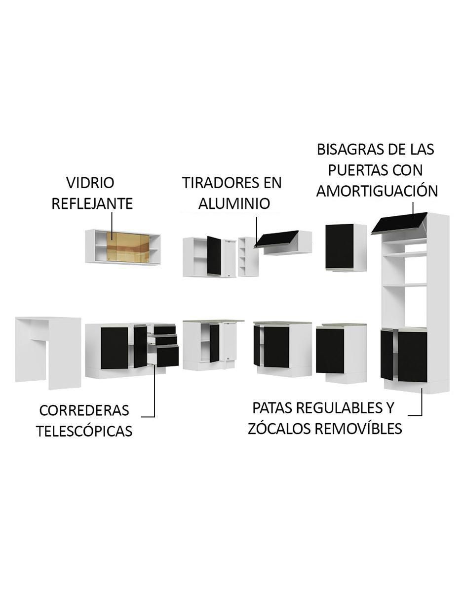 Cocina integral 6