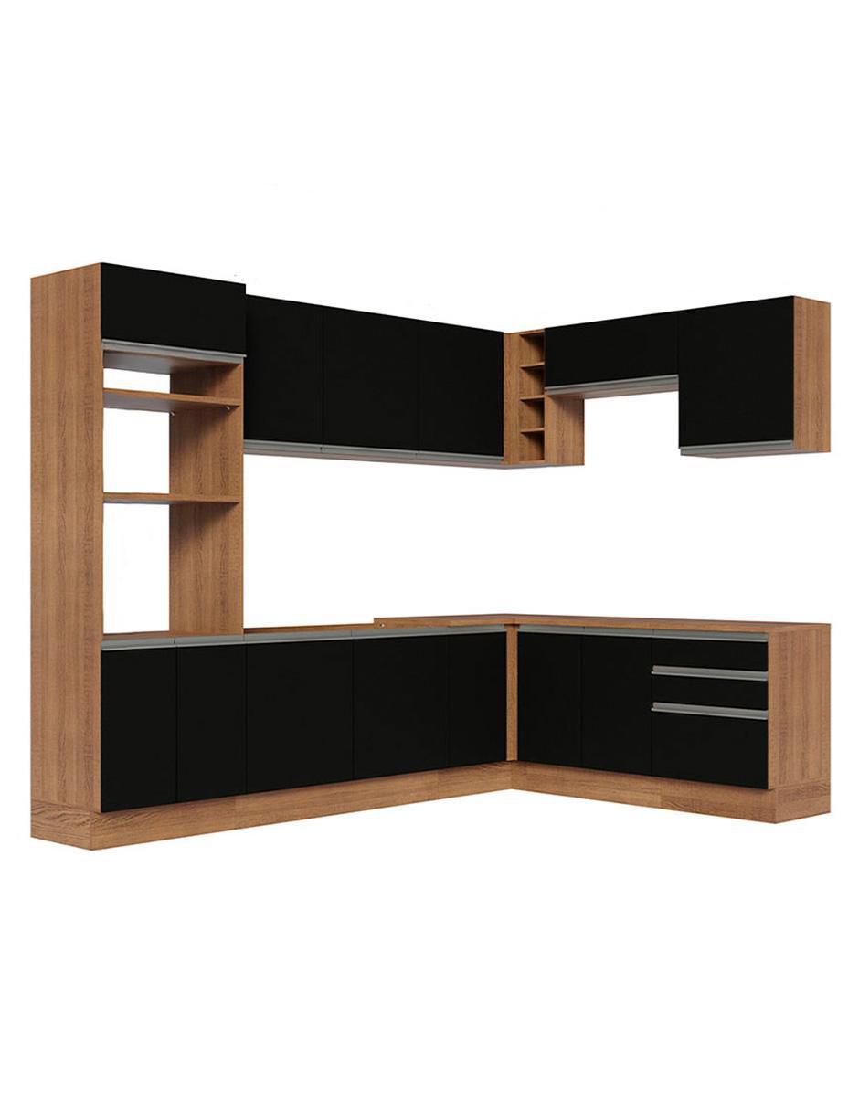Cocina integral