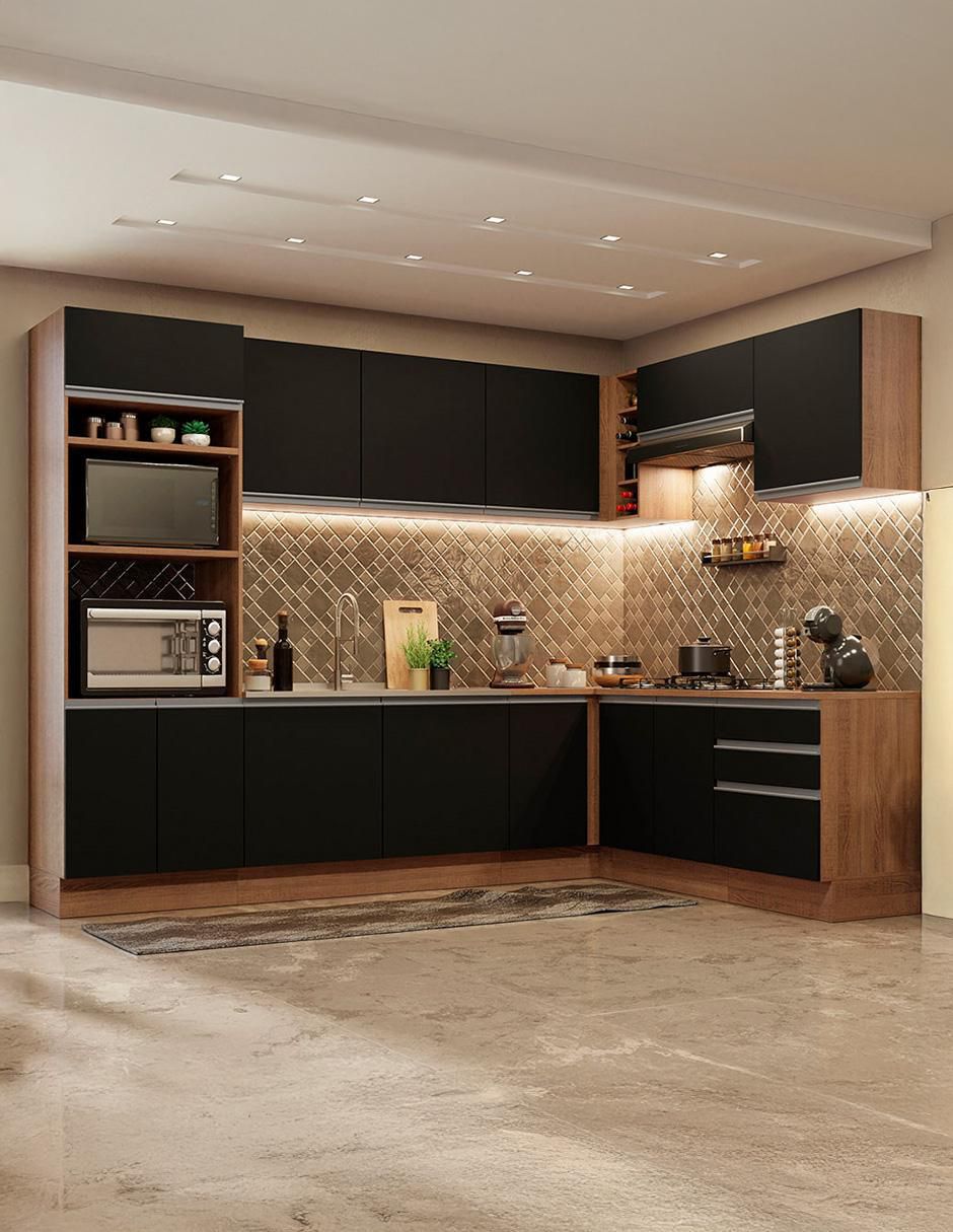 Cocina integral 2