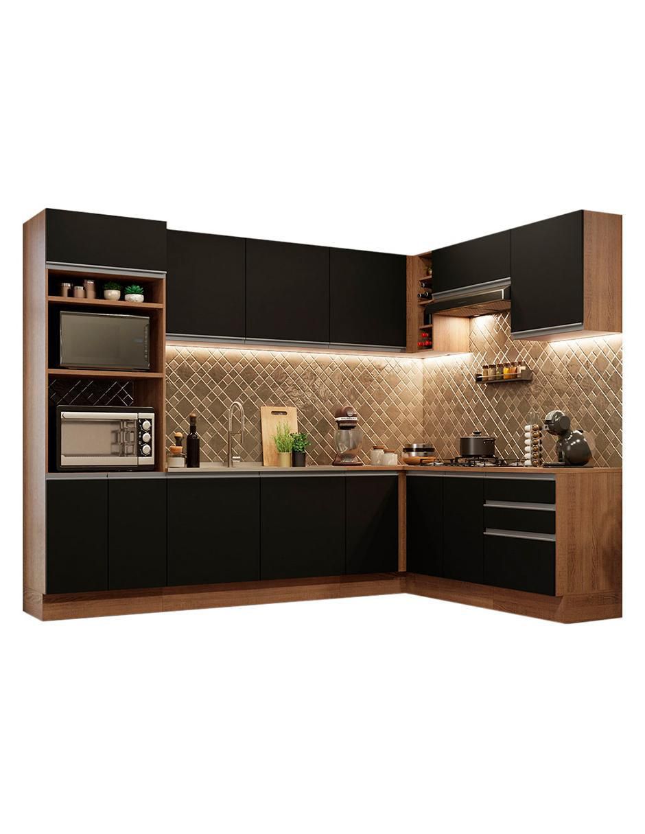 Cocina integral 4