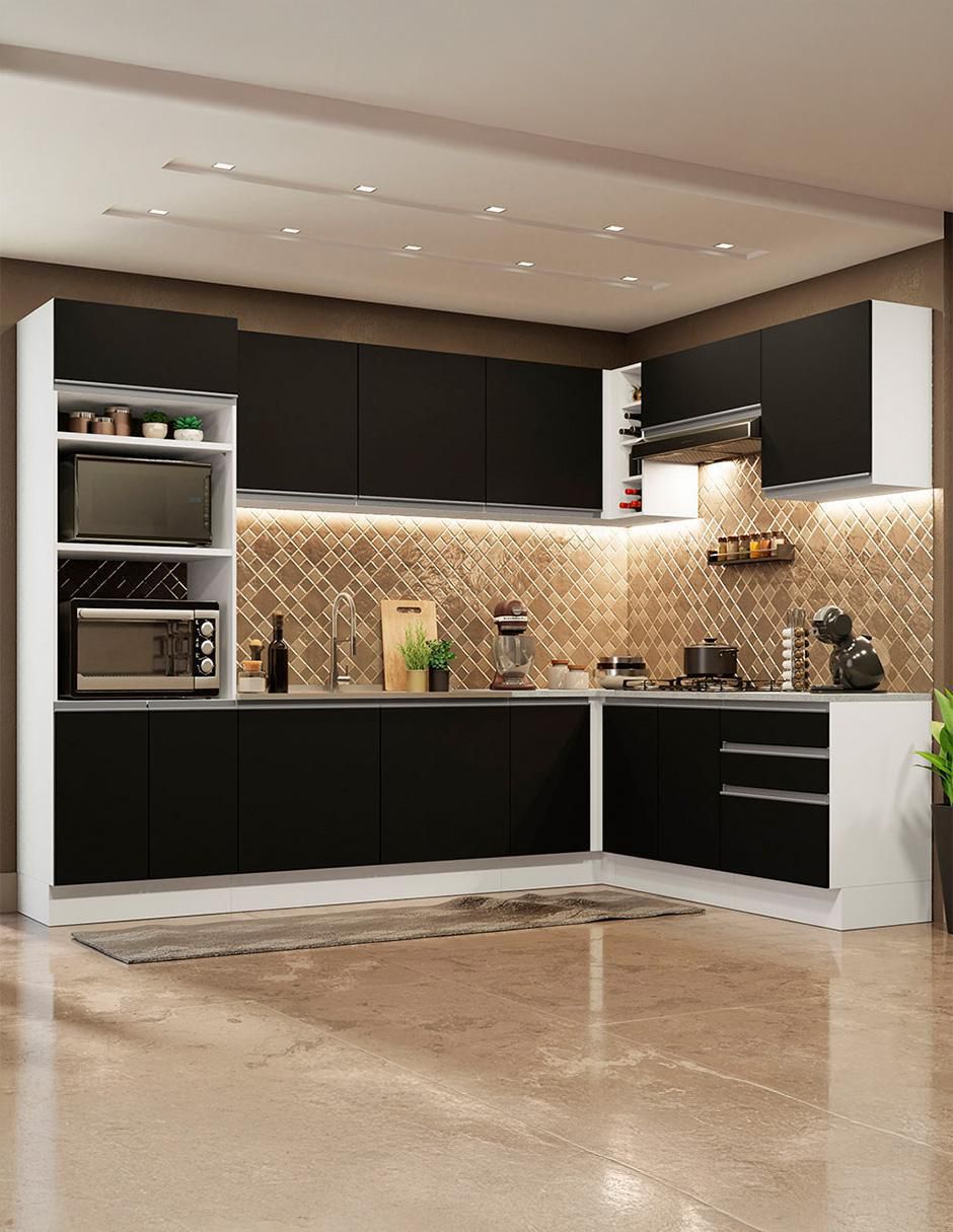 Cocina integral 2