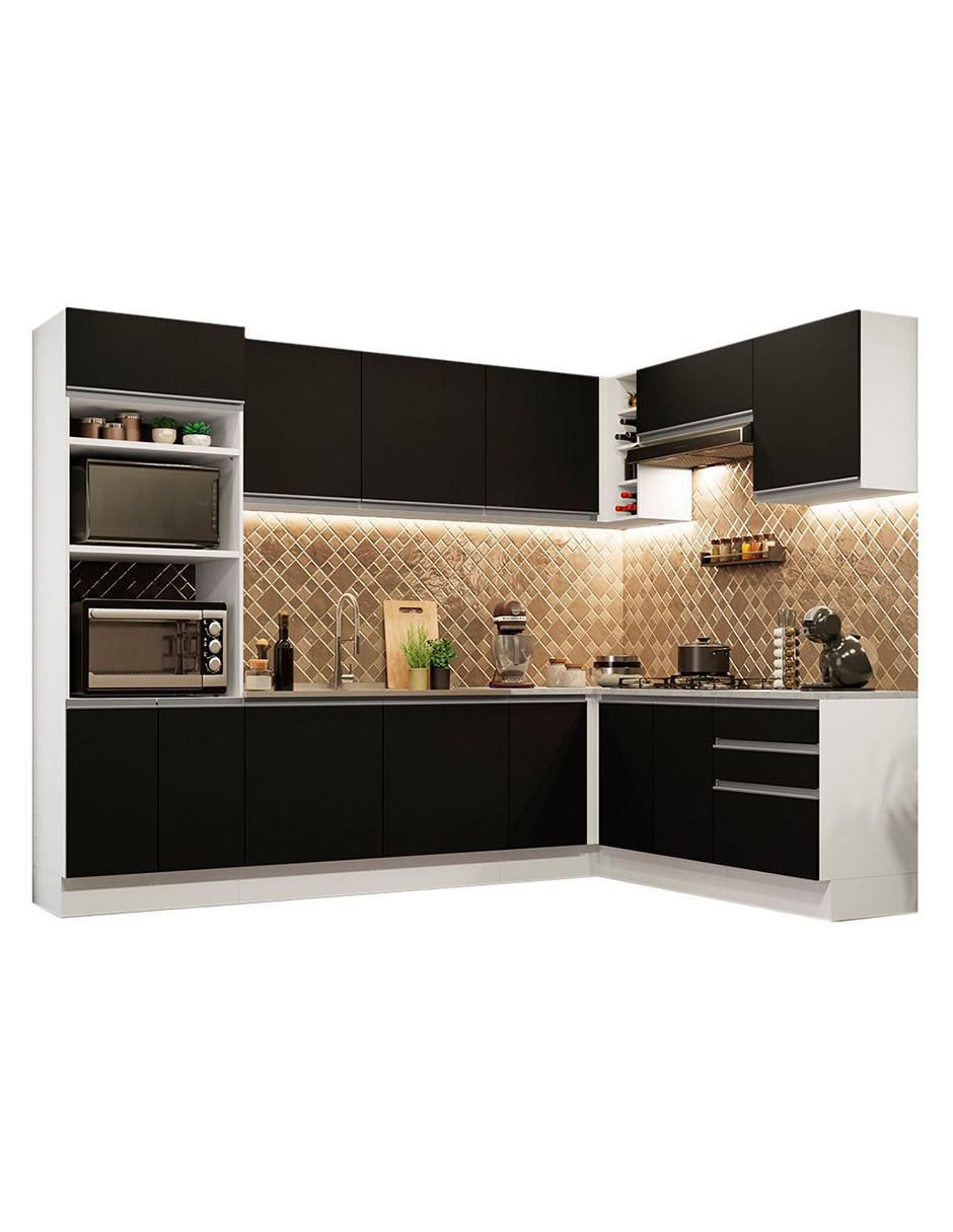 Cocina integral 4