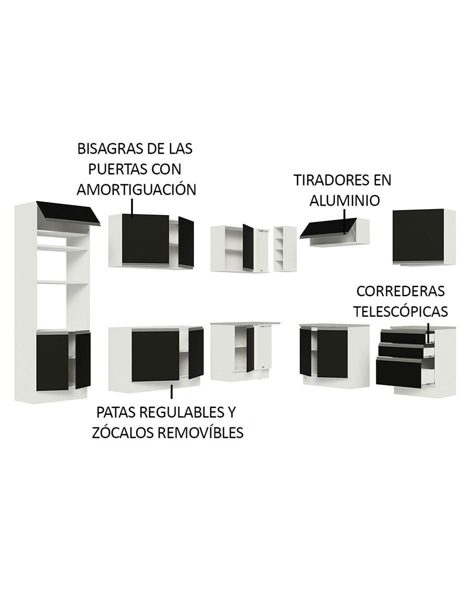 Cocina integral 6