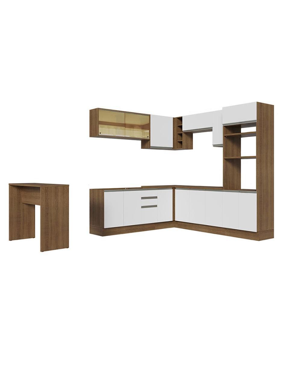 Cocina integral
