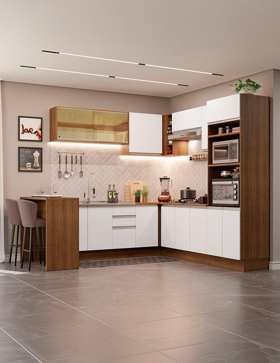 Cocina integral 2