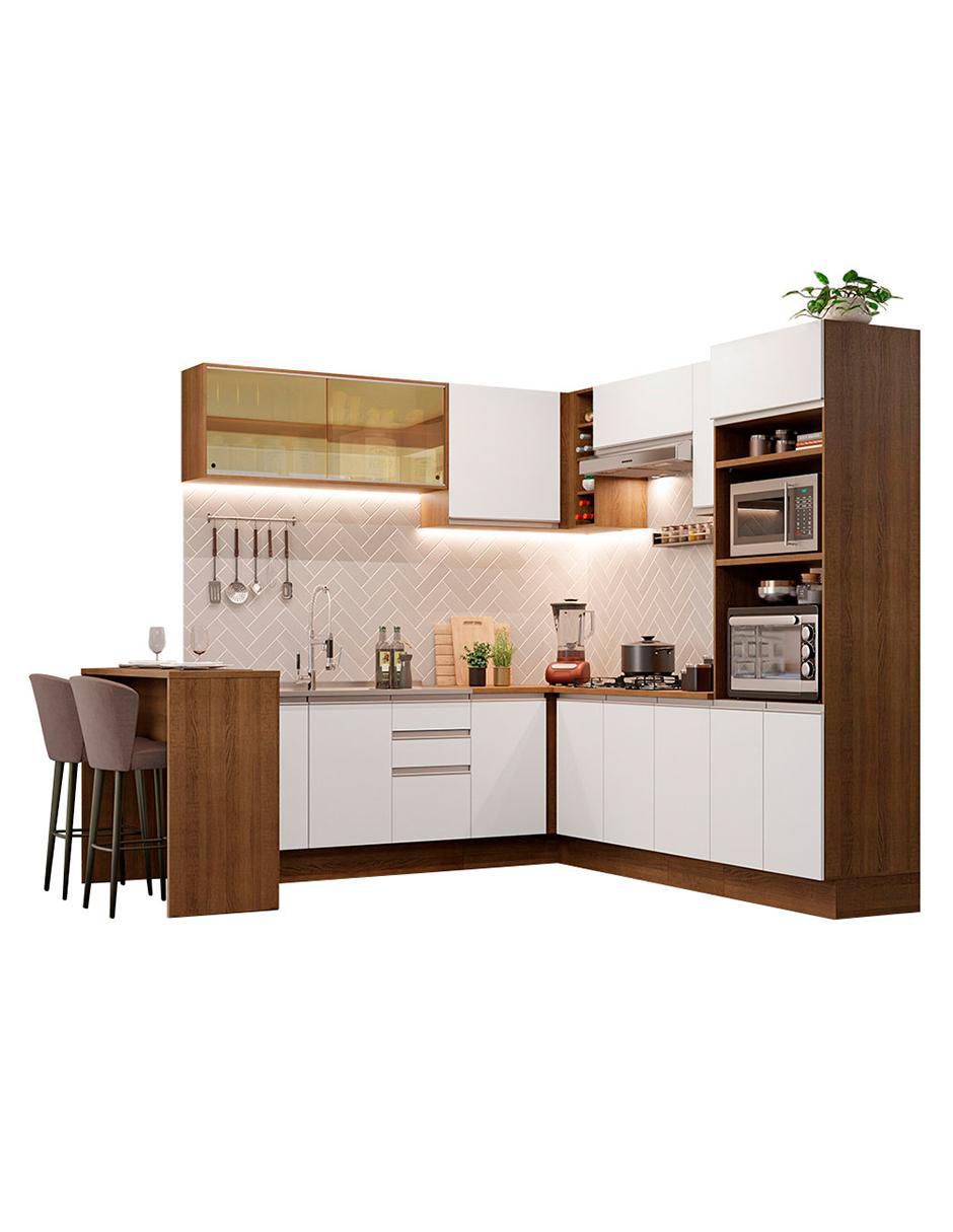 Cocina integral 4
