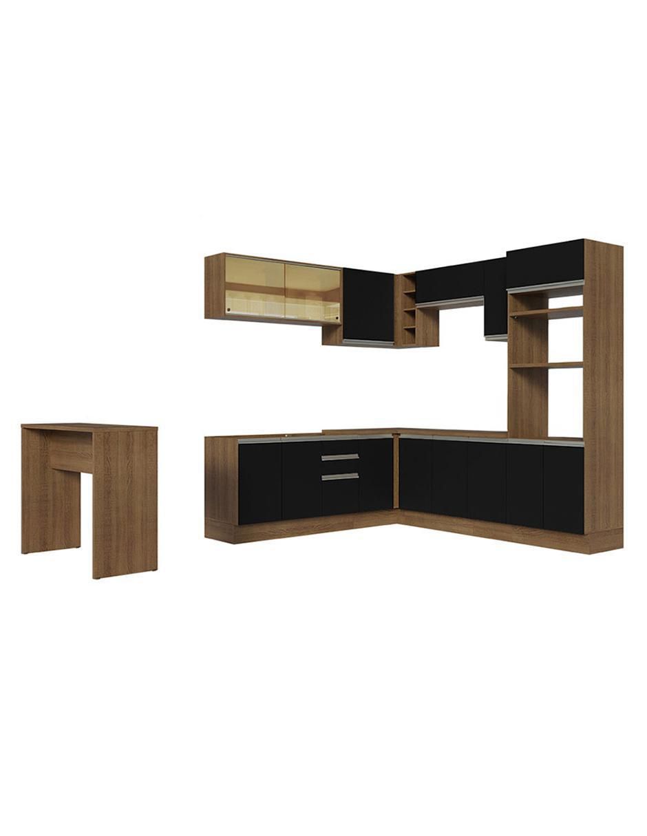 Cocina integral