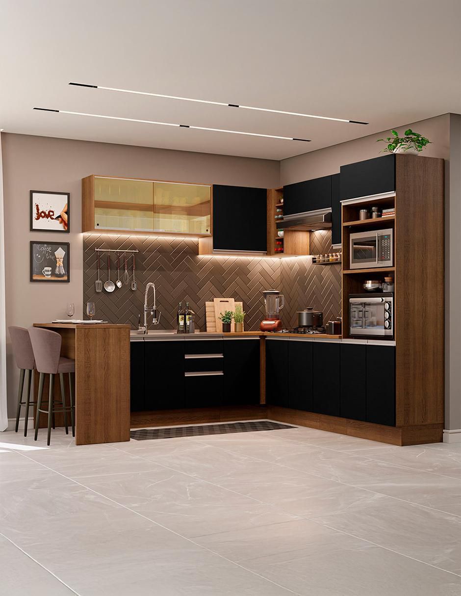 Cocina integral 2