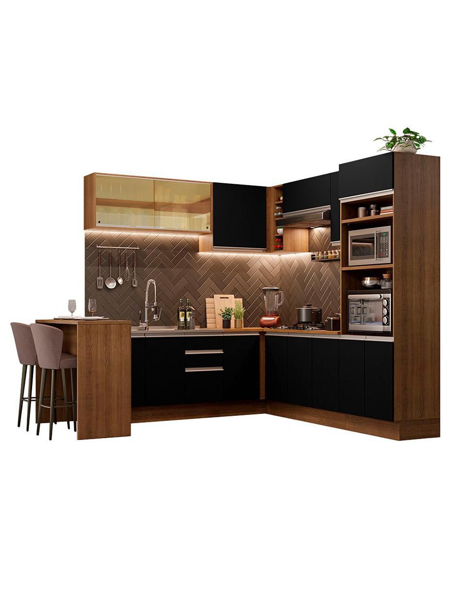 Cocina integral 4