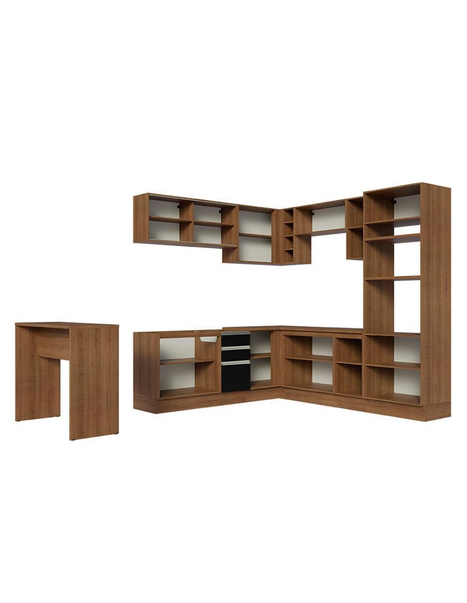 Cocina integral 9