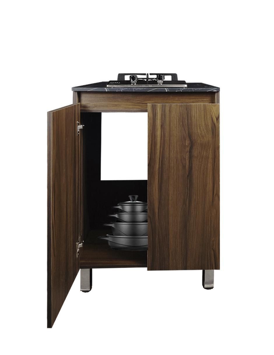 Gabinete margarita de mdf 4