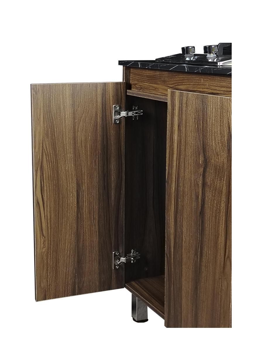Gabinete margarita de mdf 6