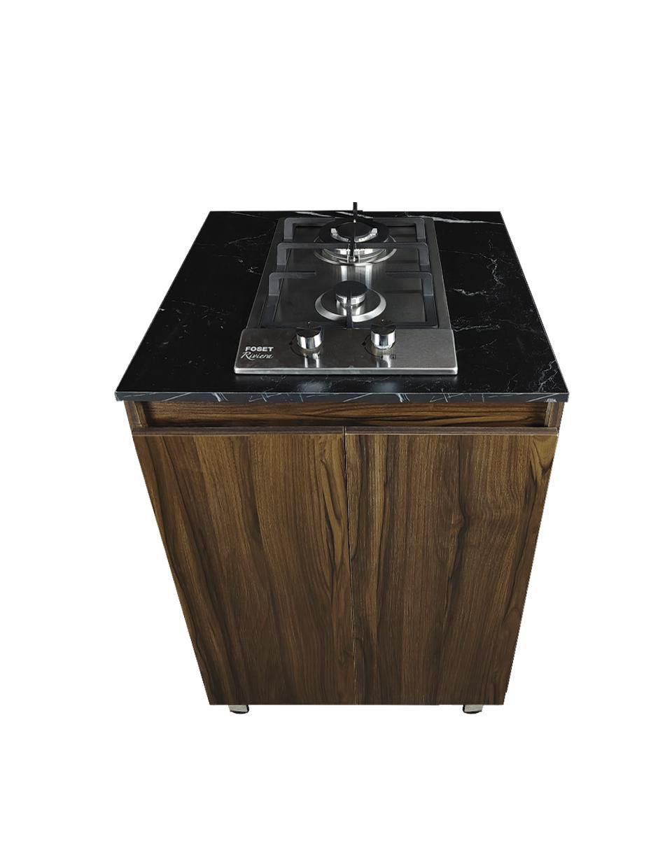 Gabinete margarita de mdf 7
