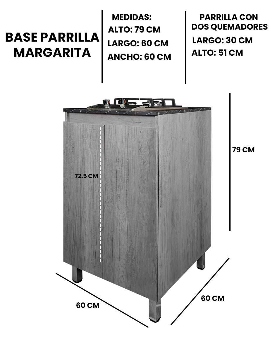 Gabinete margarita decomobil de mdf