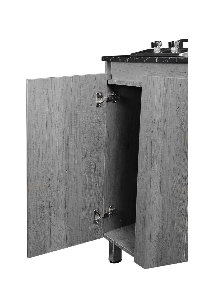 Gabinete margarita decomobil de mdf