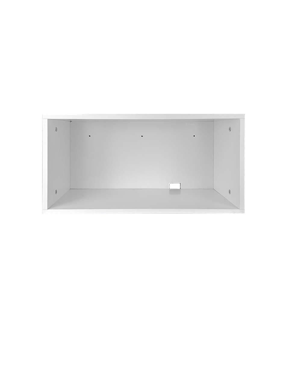 Alacena armable rose MDF Alacena armable rose MDF