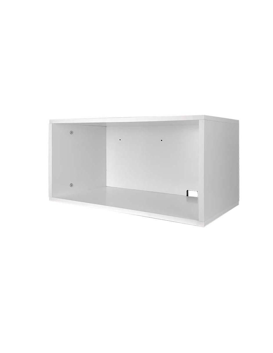 Alacena armable rose MDF 2