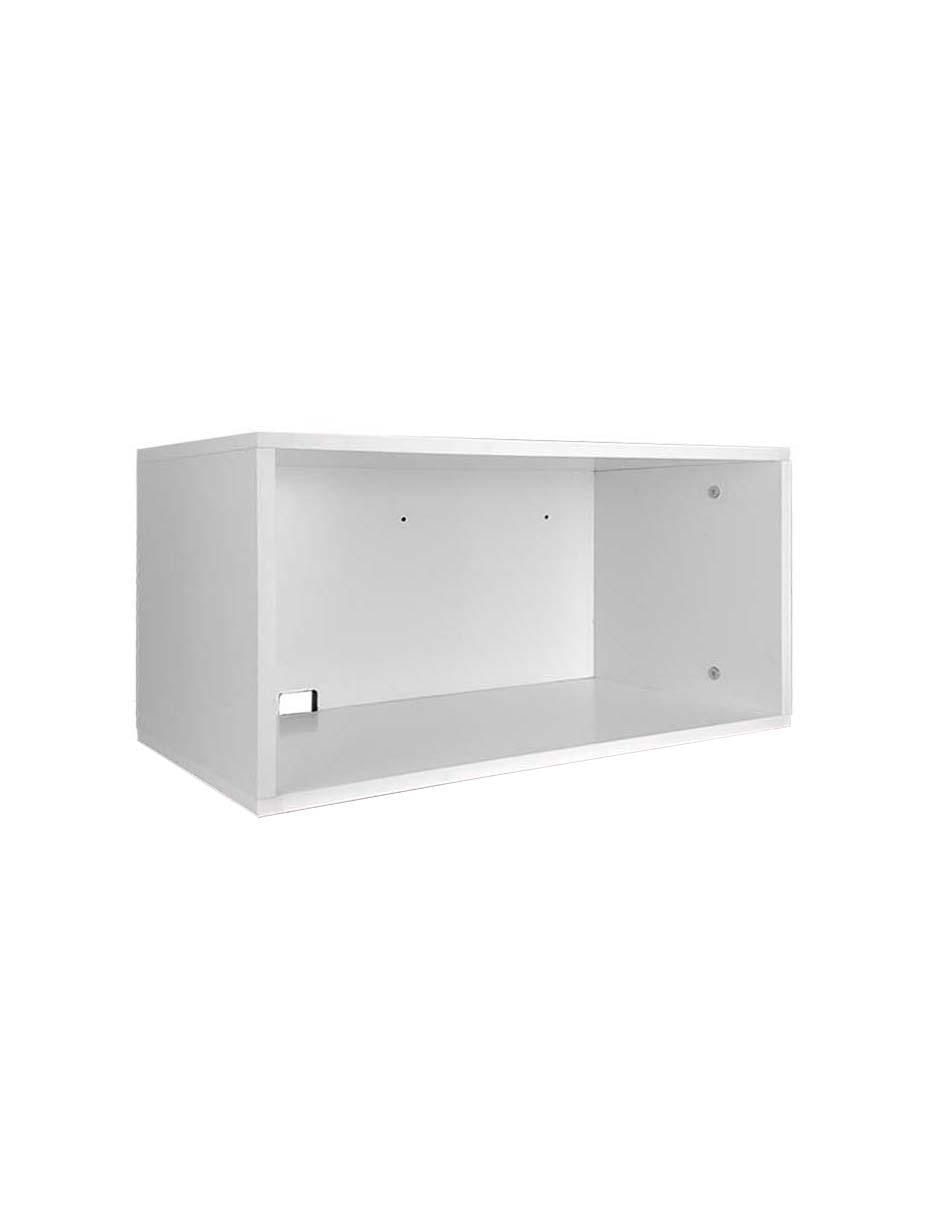 Alacena armable rose MDF 3