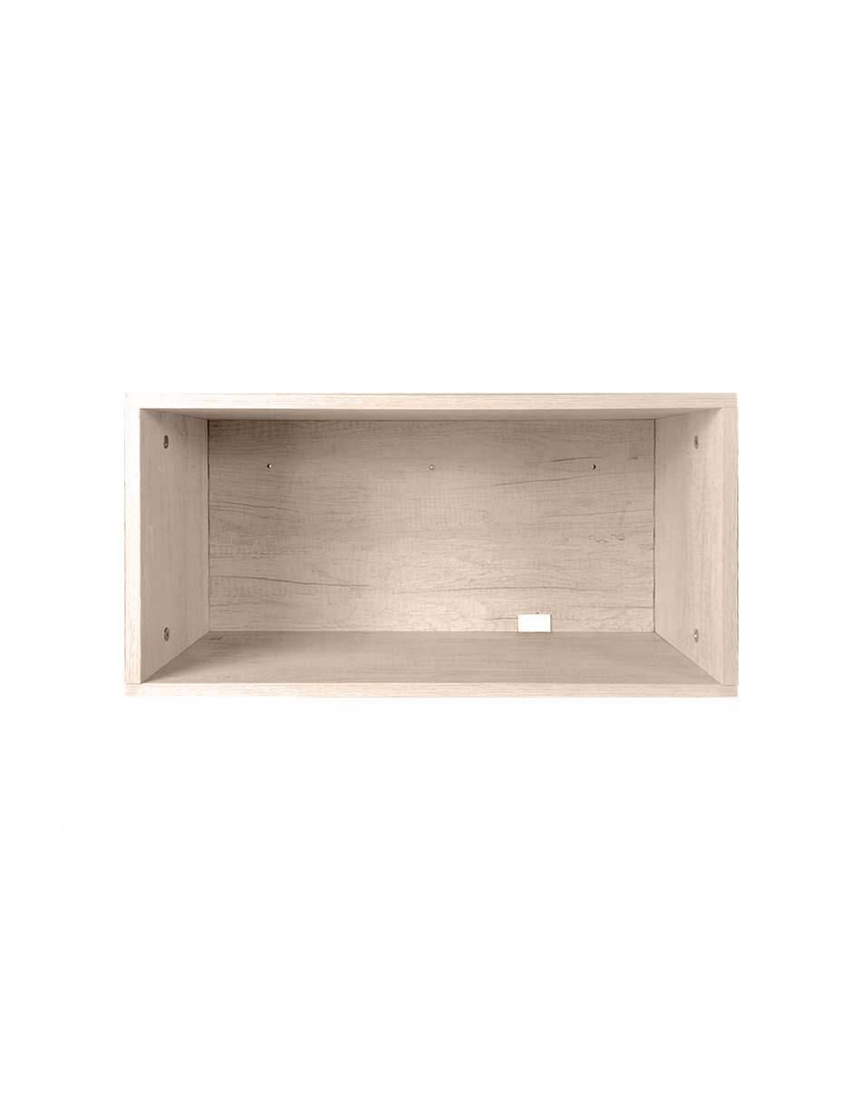 Alacena armable rose MDF