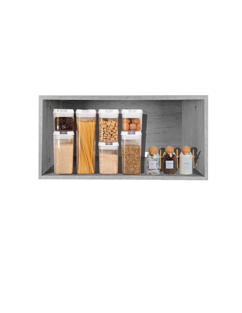 Alacena campana Decomobil Rose MDF