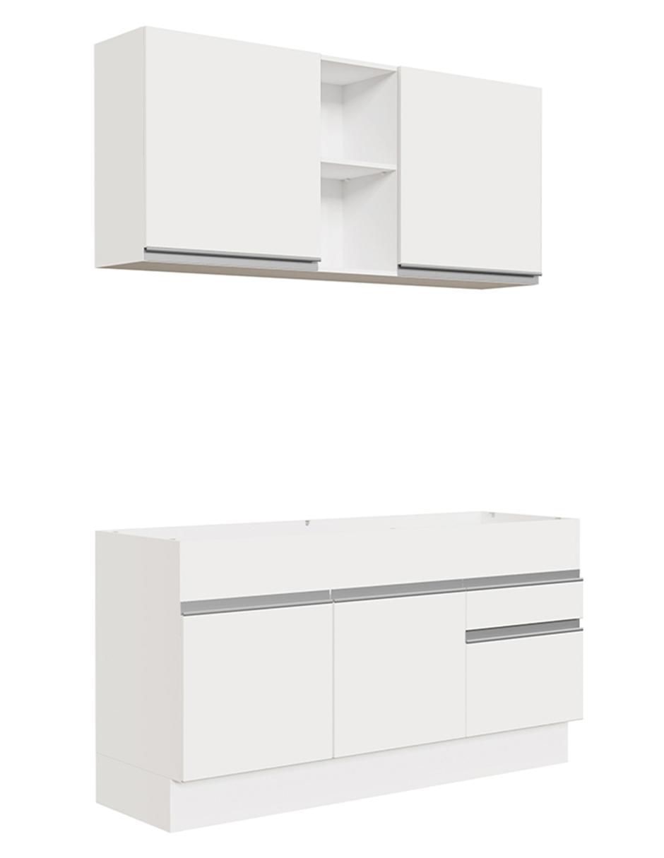 Cocina integral Glamy 2