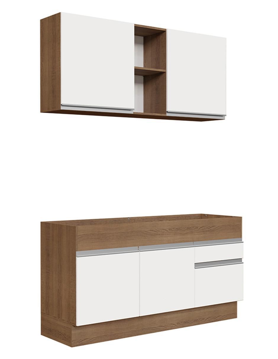 Cocina integral Glamy 2
