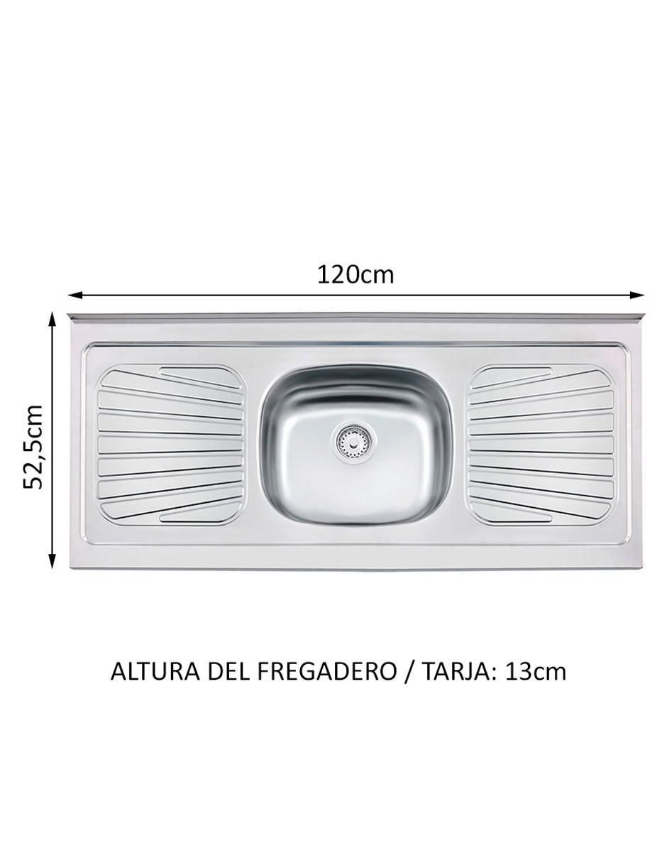 Cocina integral Glamy 13