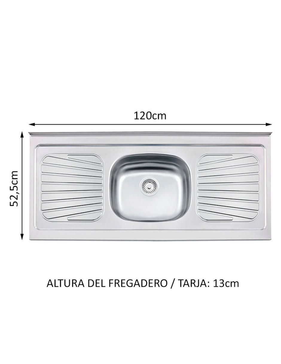 Cocina integral Glamy 13