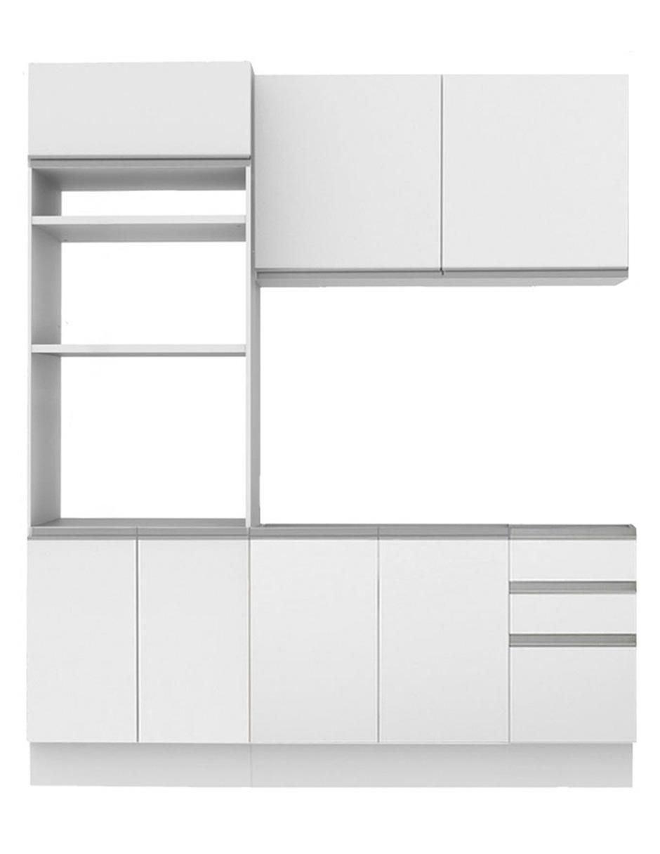 Cocina integral Laura Glamy
