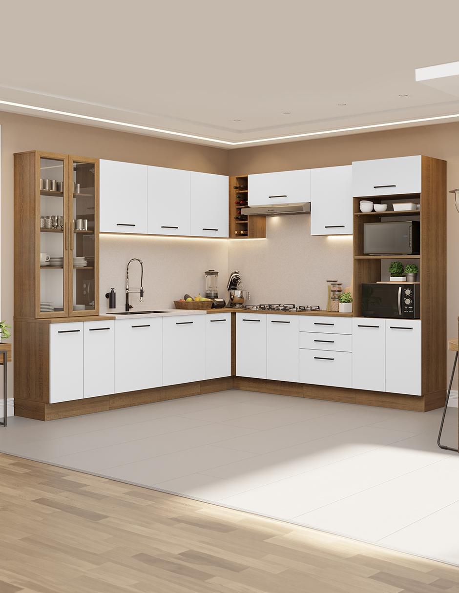 Cocina integral 2