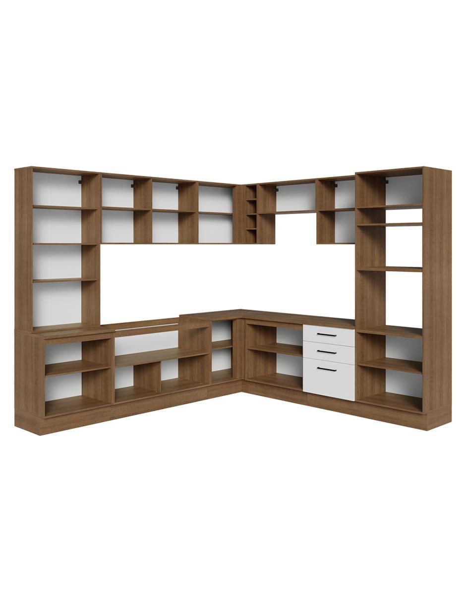 Cocina integral 8