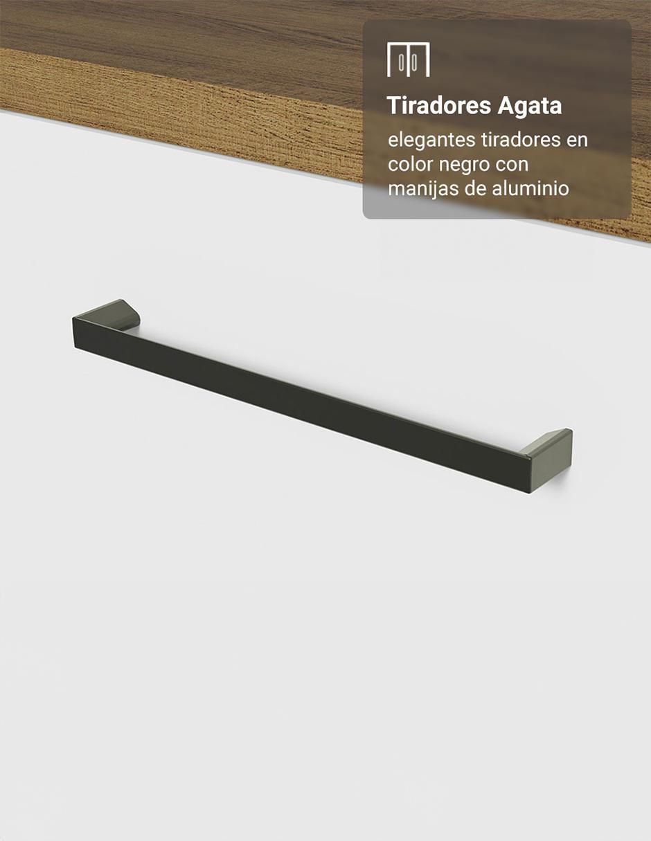 Cocina integral 10
