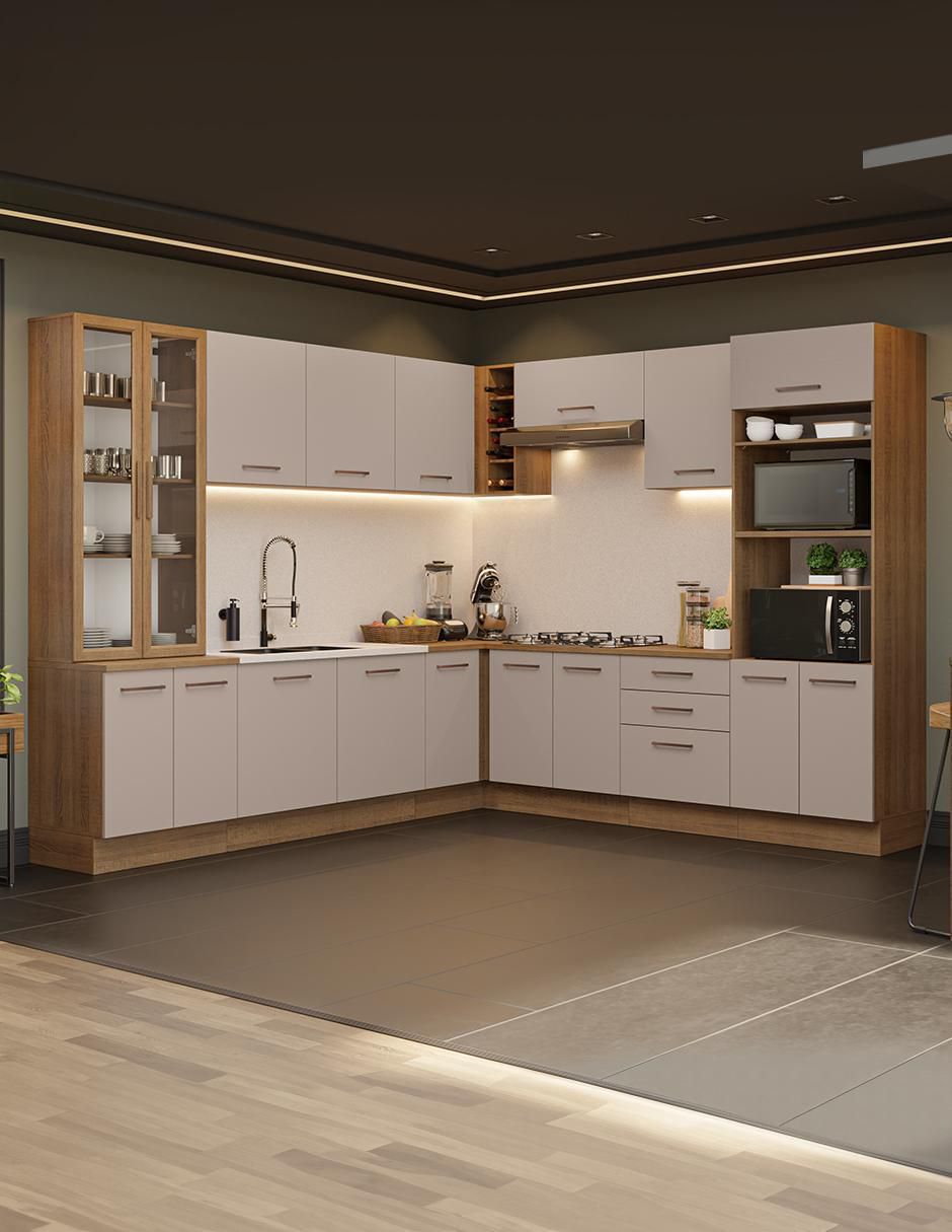 Cocina integral 2