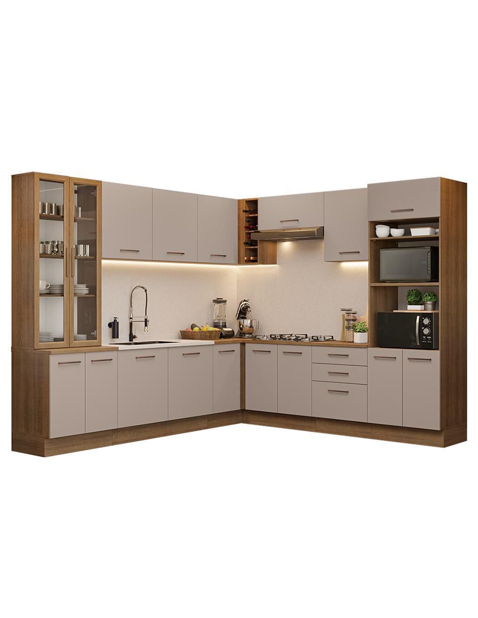Cocina integral 3