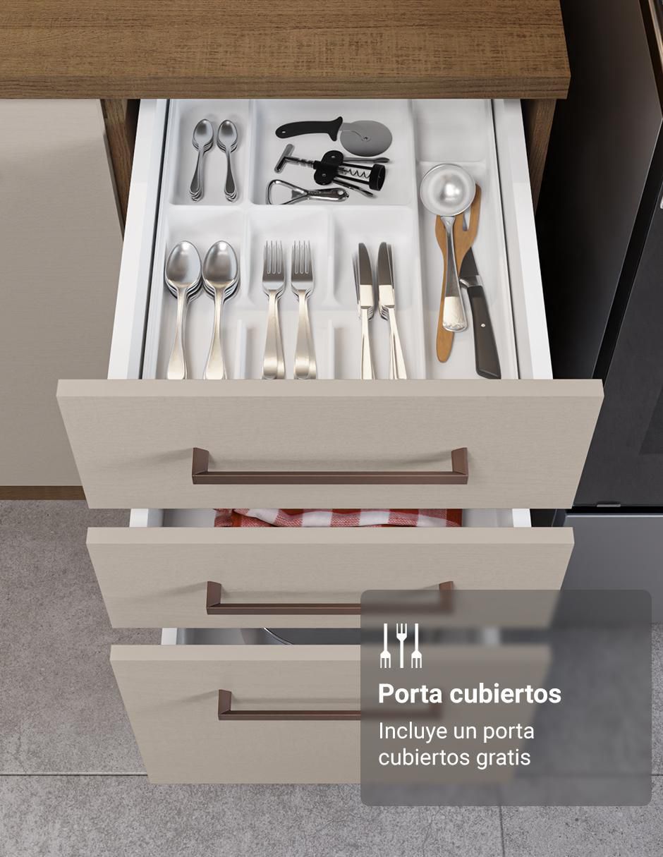 Cocina integral 8