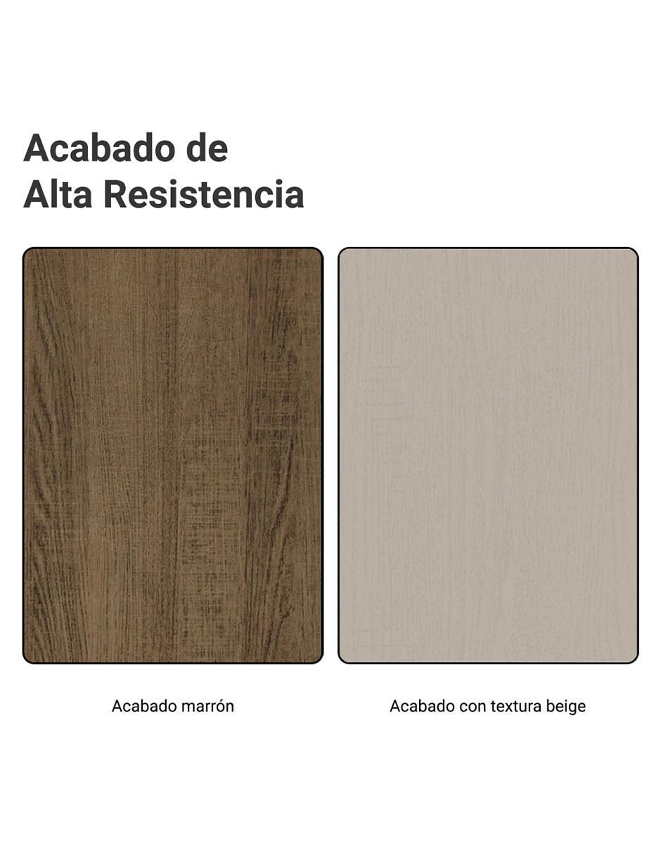 Cocina integral 10