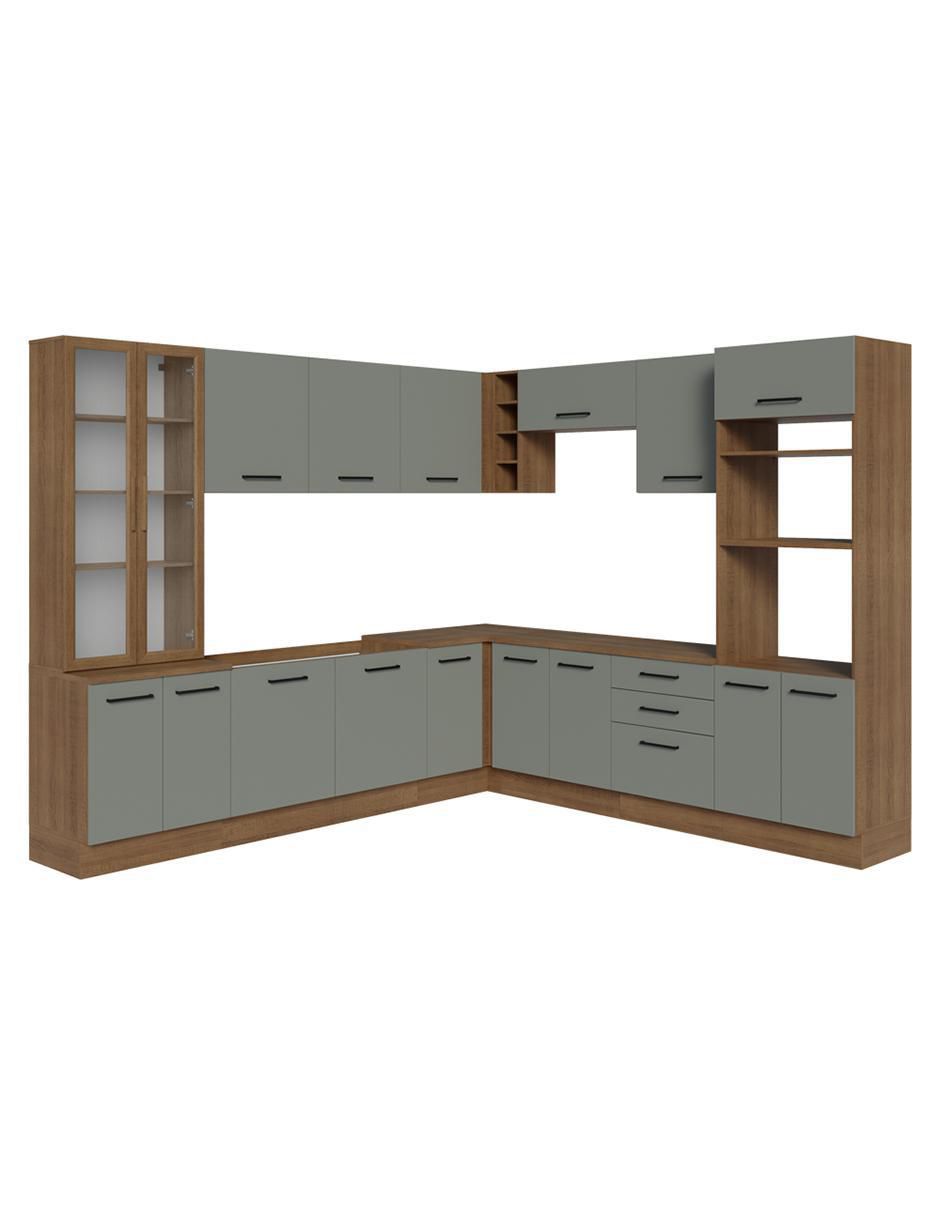 Cocina integral
