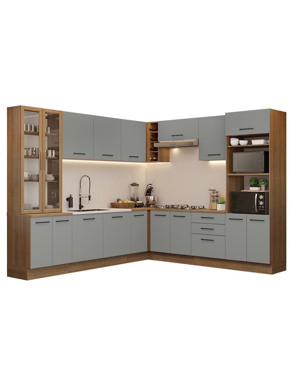 Cocina integral 3