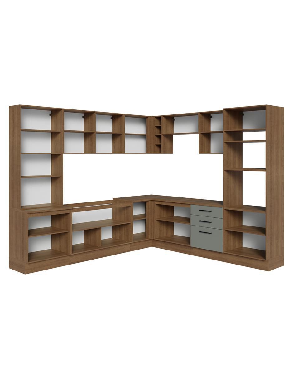 Cocina integral 5