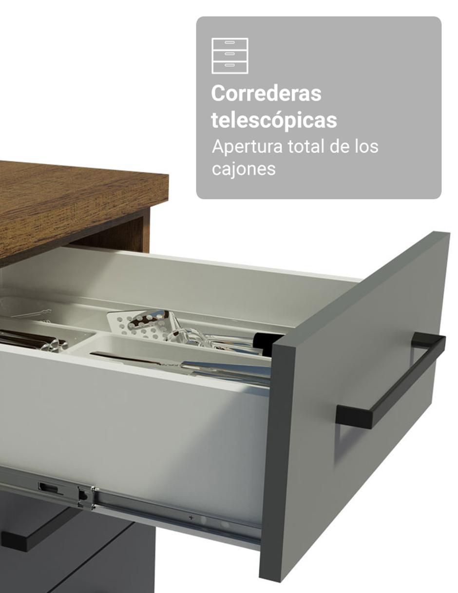 Cocina integral 7