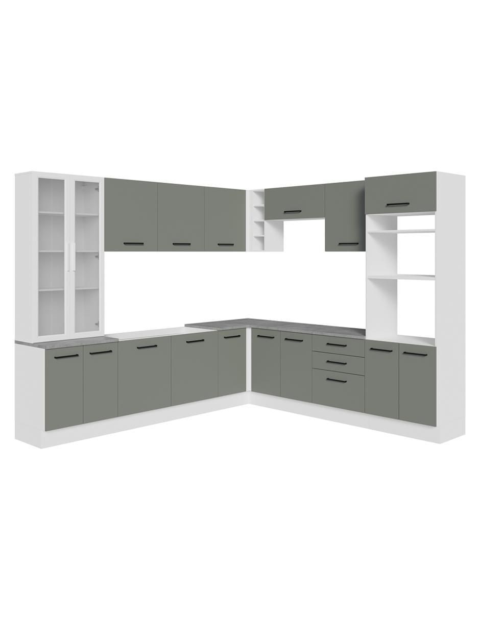 Cocina integral