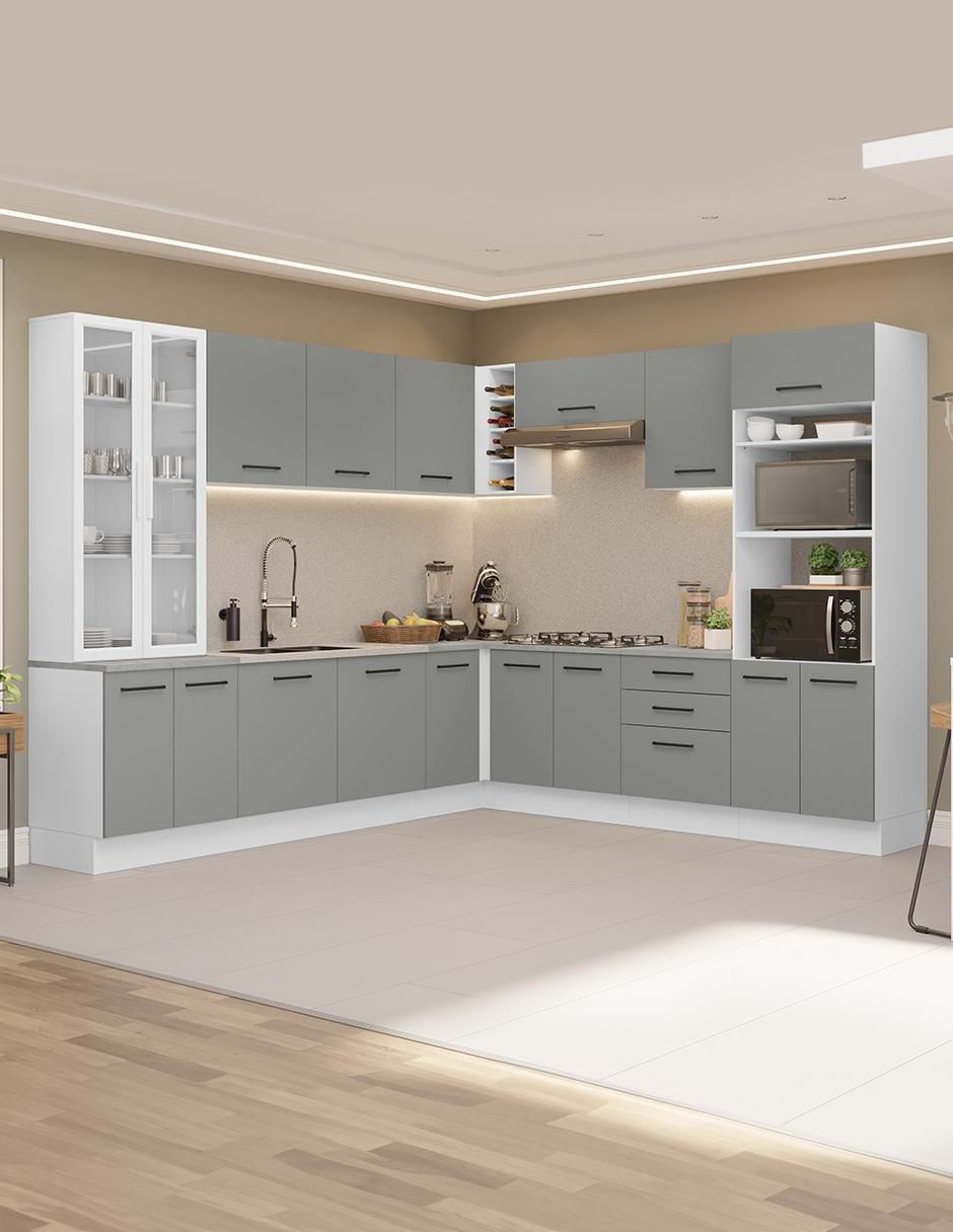 Cocina integral 2