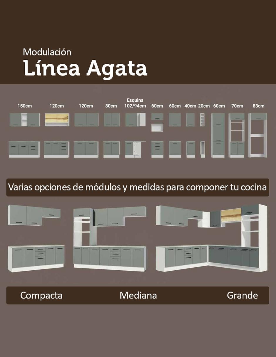 Cocina integral 13