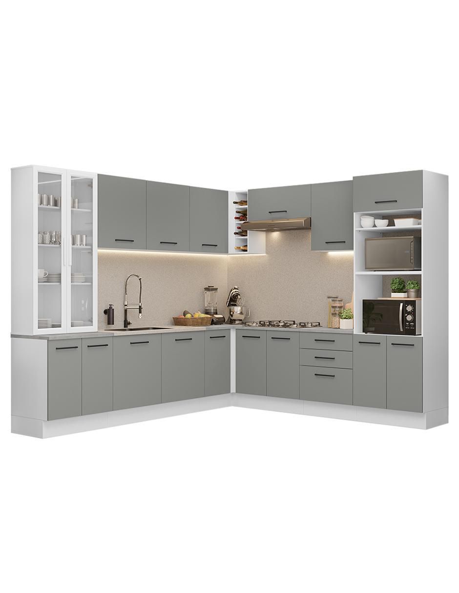 Cocina integral 3